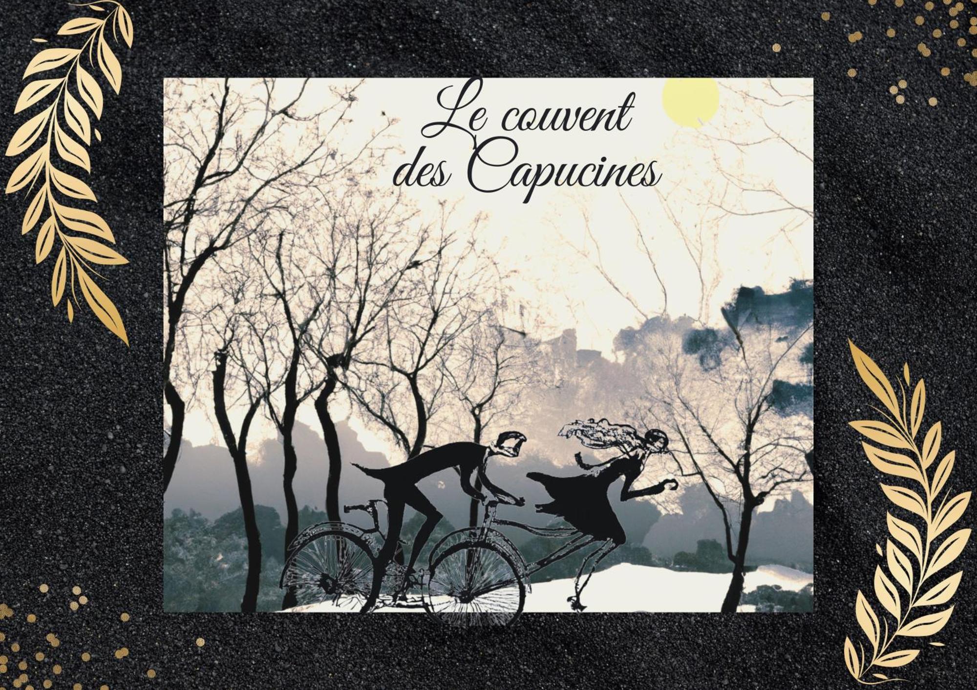 Le Couvent Des Capucines - Hebergement Velo Via Rhona Saint-Vallier  Zewnętrze zdjęcie